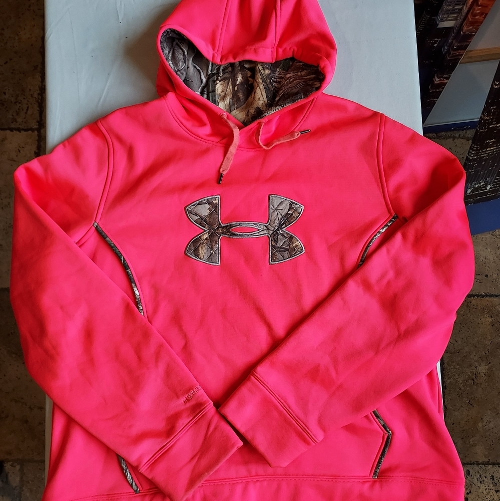 Under Armor Hoodie